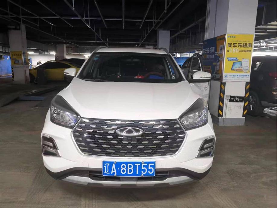 Chery Tiggo 5x в цвете и кузовом – это идеальный выбор среди китайских автомобилей. Доступная цена и надежность гарантированы.