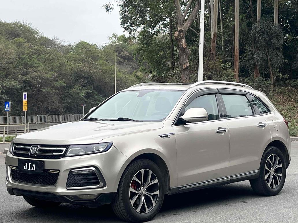 Zotye Zotye T600 в цвете и кузовом – это идеальный выбор среди китайских автомобилей. Доступная цена и надежность гарантированы.