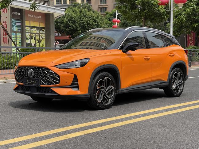 MG MG ONE в цвете и кузовом – это идеальный выбор среди китайских автомобилей. Доступная цена и надежность гарантированы.