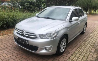 Citroen Citroen C5 в цвете и кузовом – это идеальный выбор среди китайских автомобилей. Доступная цена и надежность гарантированы.