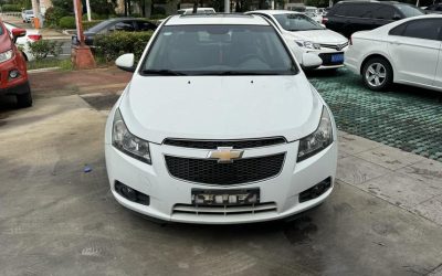 Chevrolet Chevrolet Malibu в цвете и кузовом – это идеальный выбор среди китайских автомобилей. Доступная цена и надежность гарантированы.