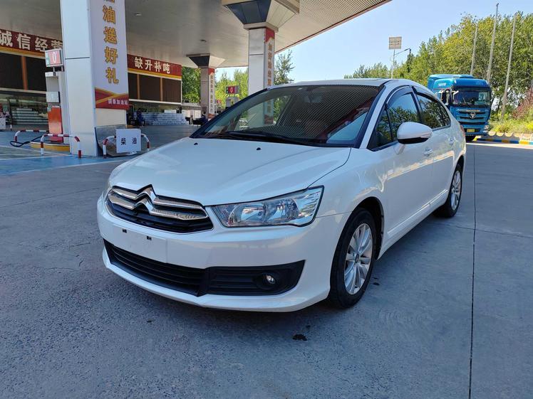 Citroen Citroen C-Quatre в цвете и кузовом – это идеальный выбор среди китайских автомобилей. Доступная цена и надежность гарантированы.