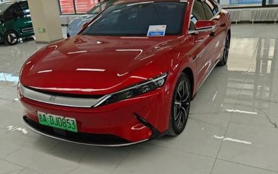 BYD BYD Seal 05 DM-i в цвете и кузовом – это идеальный выбор среди китайских автомобилей. Доступная цена и надежность гарантированы.