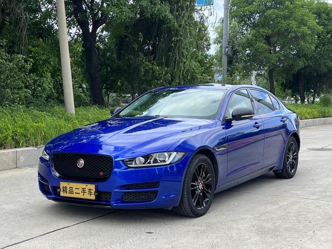 Jaguar Jaguar XEL в цвете и кузовом – это идеальный выбор среди китайских автомобилей. Доступная цена и надежность гарантированы.