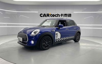 MINI MINI COUNTRYMAN в цвете и кузовом – это идеальный выбор среди китайских автомобилей. Доступная цена и надежность гарантированы.