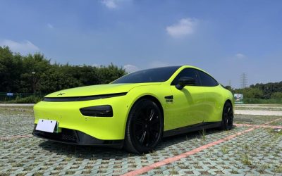 Xpeng Xpeng G3 в цвете и кузовом – это идеальный выбор среди китайских автомобилей. Доступная цена и надежность гарантированы.