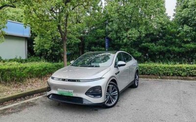 Xpeng Xpeng G3 в цвете и кузовом – это идеальный выбор среди китайских автомобилей. Доступная цена и надежность гарантированы.