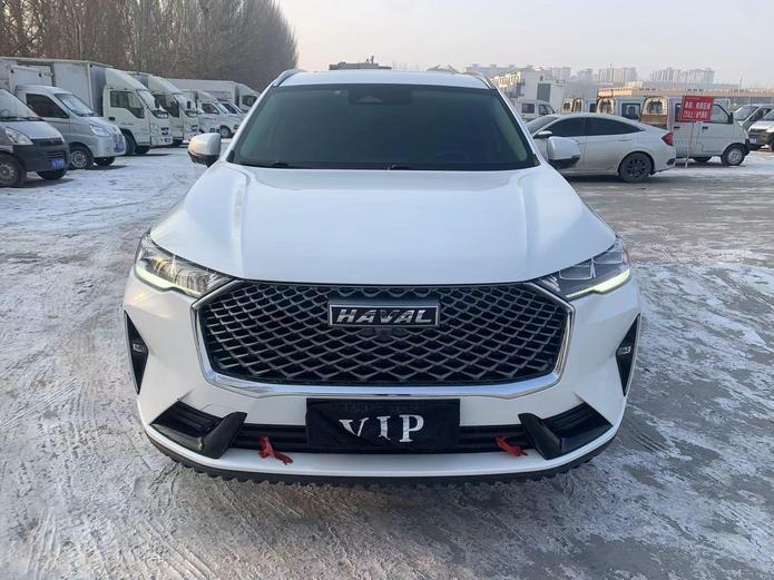 Haval Haval H6 в цвете и кузовом – это идеальный выбор среди китайских автомобилей. Доступная цена и надежность гарантированы.