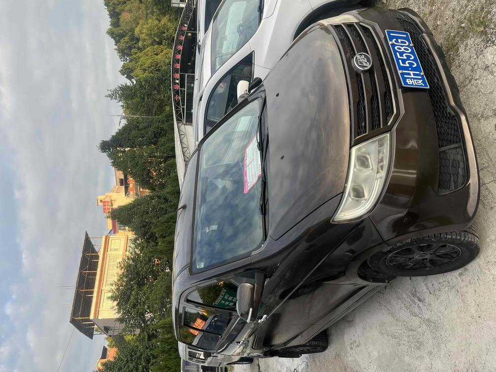 LIFAN Lifan LeTu в цвете и кузовом – это идеальный выбор среди китайских автомобилей. Доступная цена и надежность гарантированы.