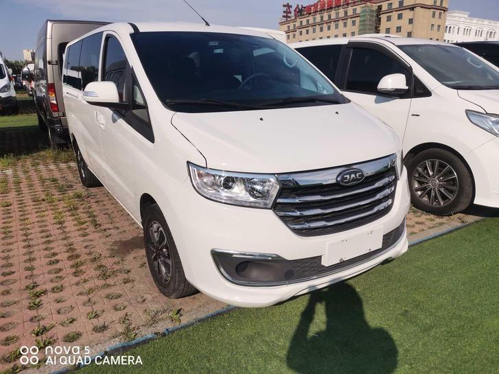 JAC Refine JAC Refine M3 в цвете и кузовом – это идеальный выбор среди китайских автомобилей. Доступная цена и надежность гарантированы.
