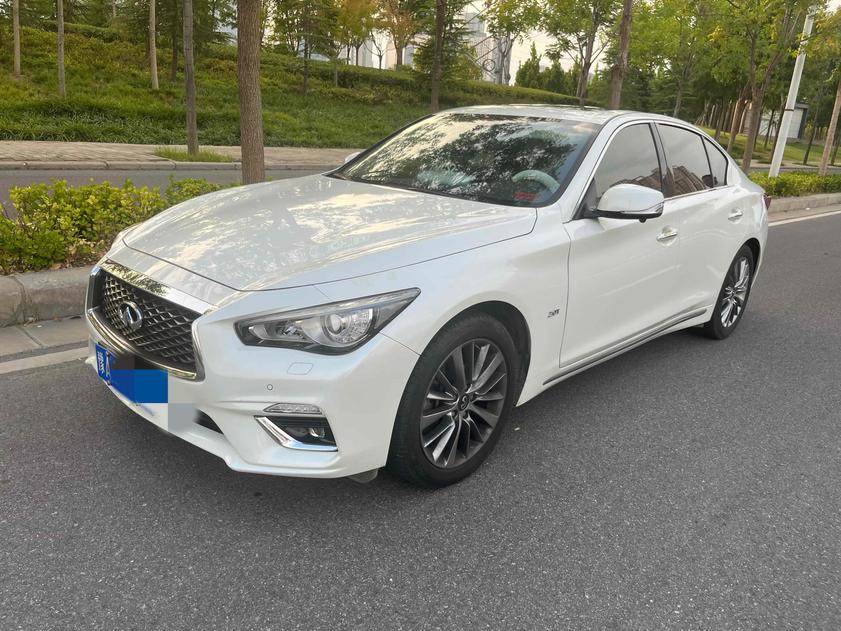 Infiniti Infiniti Q50L в цвете и кузовом – это идеальный выбор среди китайских автомобилей. Доступная цена и надежность гарантированы.