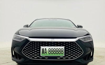 BYD BYD Song L DM-i в цвете и кузовом – это идеальный выбор среди китайских автомобилей. Доступная цена и надежность гарантированы.