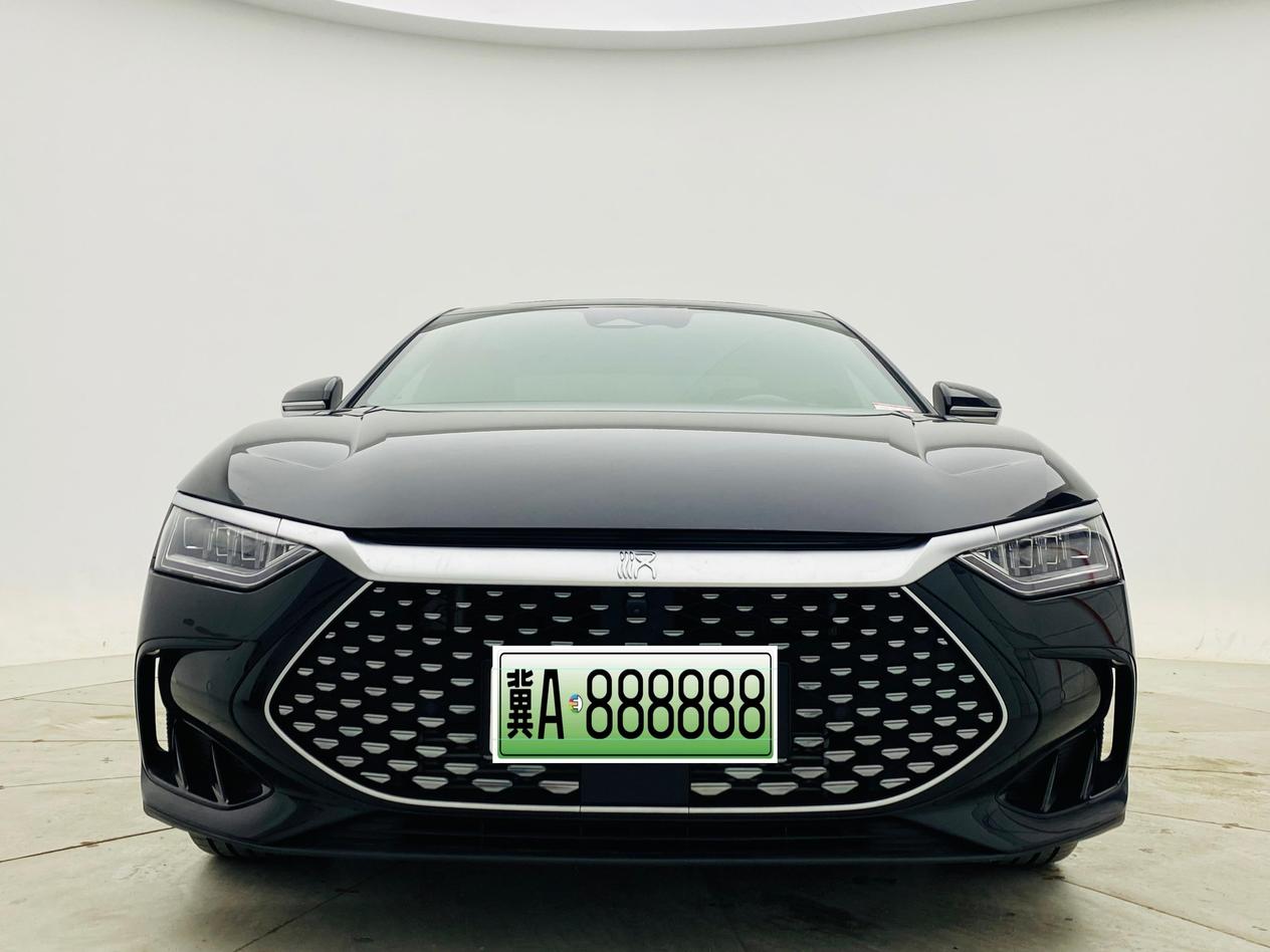 BYD BYD Han в цвете и кузовом – это идеальный выбор среди китайских автомобилей. Доступная цена и надежность гарантированы.