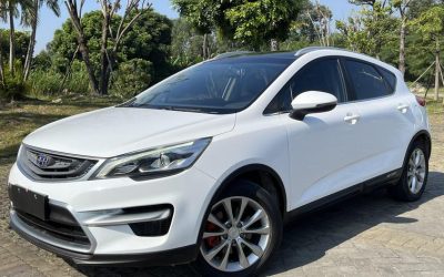 NIO NIO ES7 в цвете и кузовом – это идеальный выбор среди китайских автомобилей. Доступная цена и надежность гарантированы.