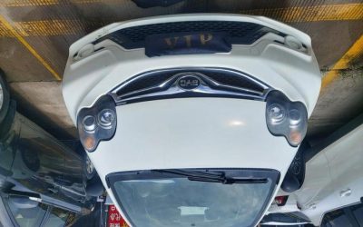 BYD BYD Song L DM-i в цвете и кузовом – это идеальный выбор среди китайских автомобилей. Доступная цена и надежность гарантированы.