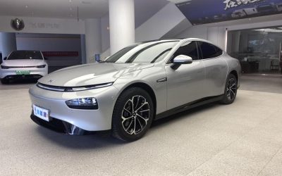 Xpeng Xpeng P7 в цвете и кузовом – это идеальный выбор среди китайских автомобилей. Доступная цена и надежность гарантированы.