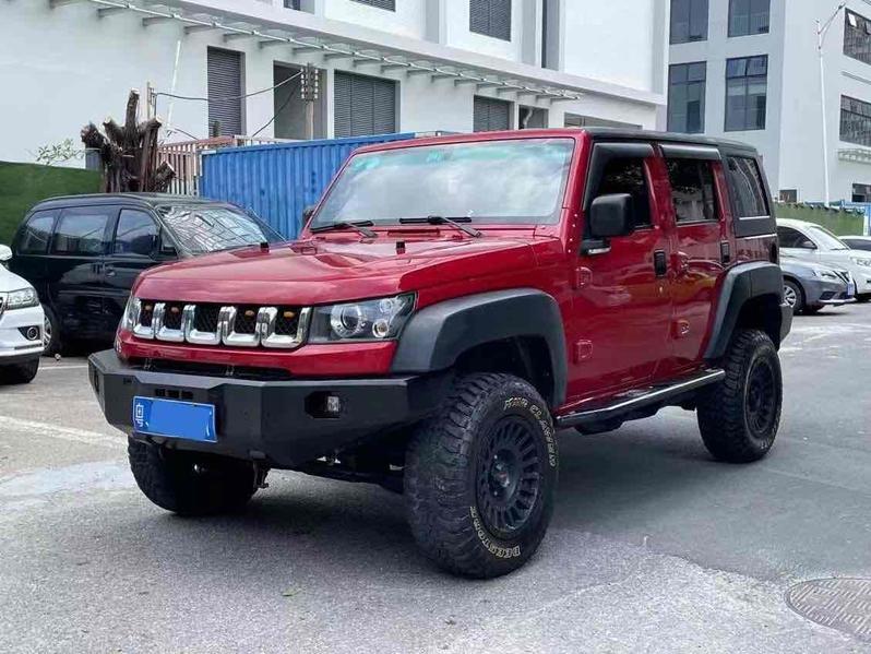 r1024017-baic-bj40-2017_0