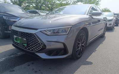 BYD BYD Seal 05 DM-i в цвете и кузовом – это идеальный выбор среди китайских автомобилей. Доступная цена и надежность гарантированы.