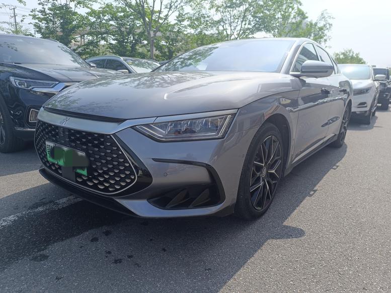 BYD BYD Han в цвете и кузовом – это идеальный выбор среди китайских автомобилей. Доступная цена и надежность гарантированы.