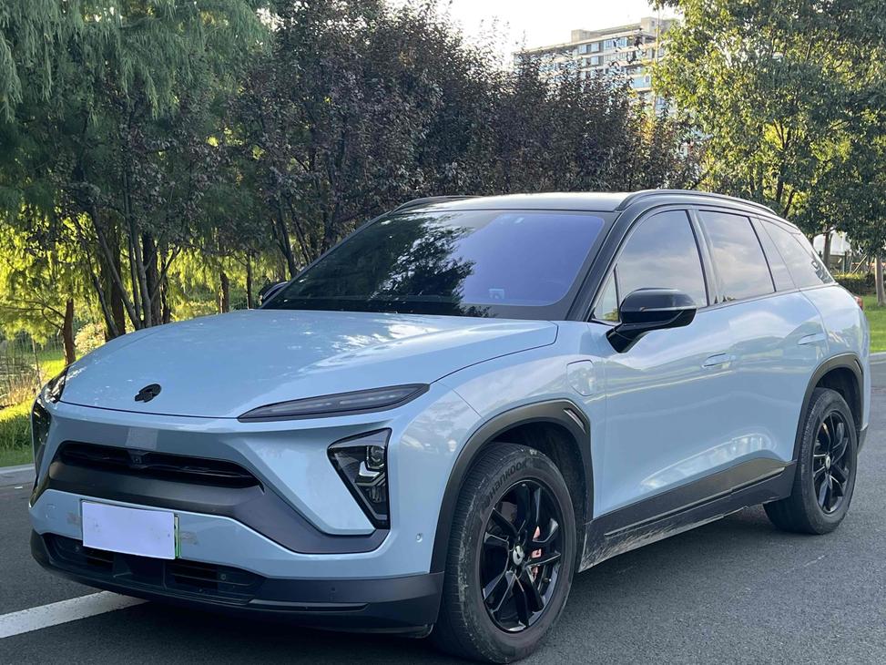 NIO NIO ES6 в цвете и кузовом – это идеальный выбор среди китайских автомобилей. Доступная цена и надежность гарантированы.
