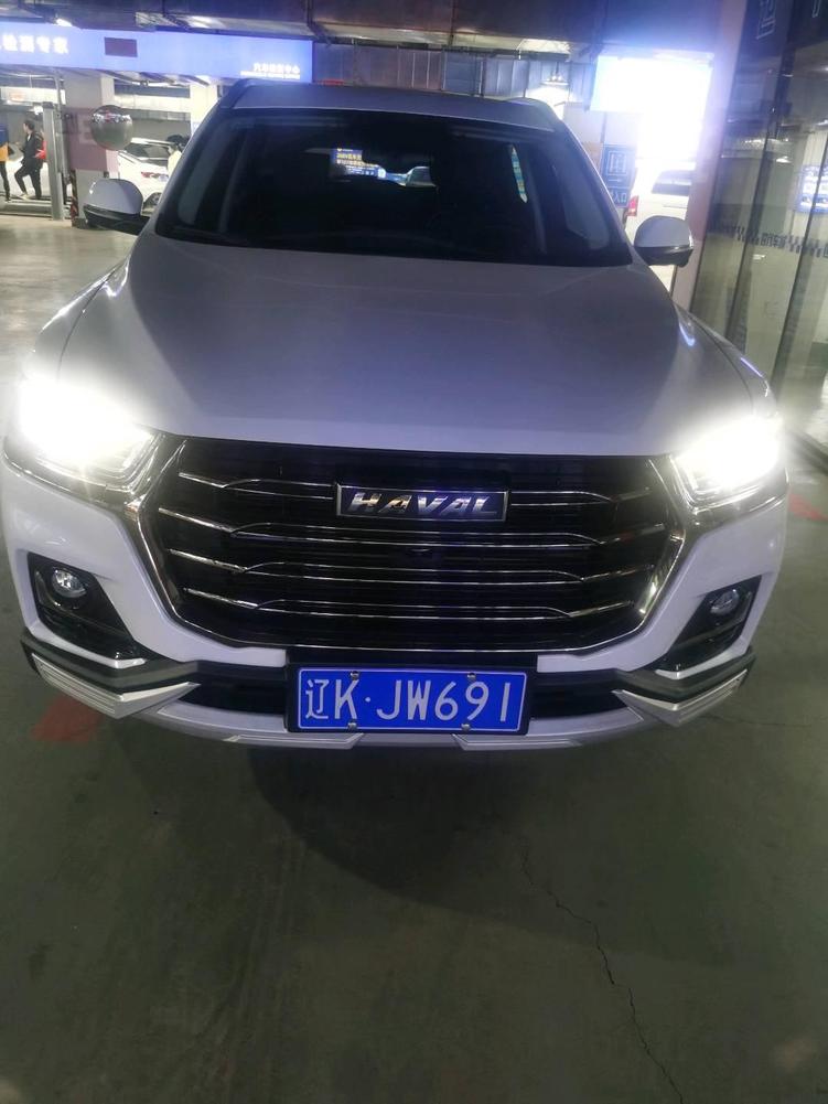 Haval Haval H6 в цвете и кузовом – это идеальный выбор среди китайских автомобилей. Доступная цена и надежность гарантированы.