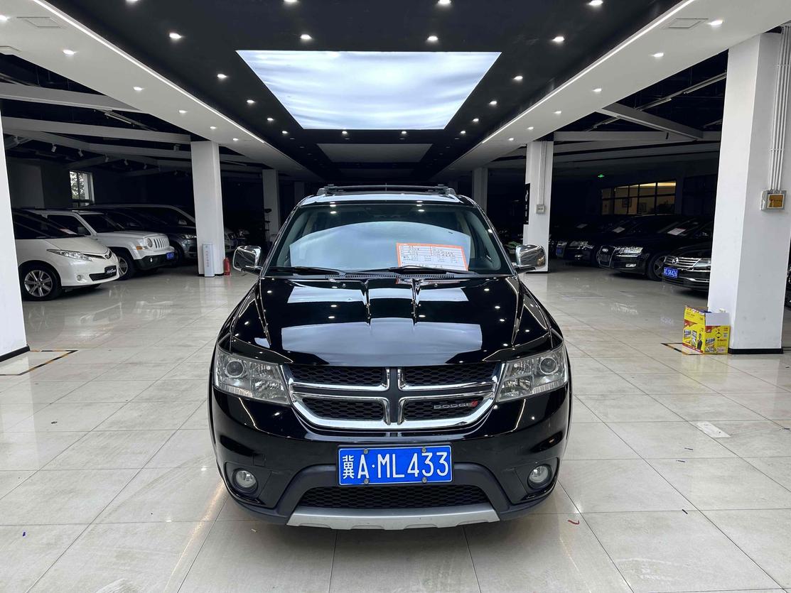 Dodge Dodge Journey в цвете и кузовом – это идеальный выбор среди китайских автомобилей. Доступная цена и надежность гарантированы.