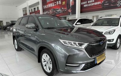 Changan Oshan Changan Oshan в цвете Changan Oshan и кузовом Changan Oshan – это идеальный выбор среди китайских автомобилей. Доступная цена и надежность гарантированы.