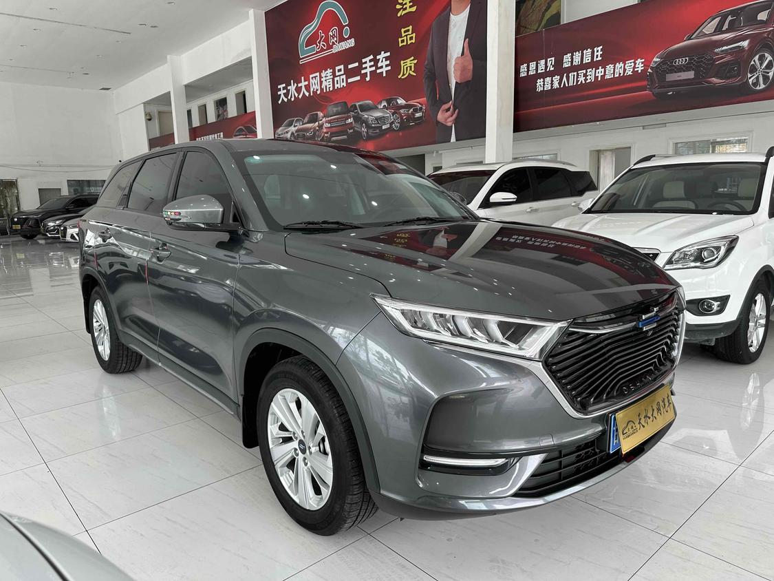 Changan Oshan Changan Oshan X7 в цвете и кузовом – это идеальный выбор среди китайских автомобилей. Доступная цена и надежность гарантированы.