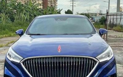 Hongqi Hongqi H5 в цвете и кузовом – это идеальный выбор среди китайских автомобилей. Доступная цена и надежность гарантированы.