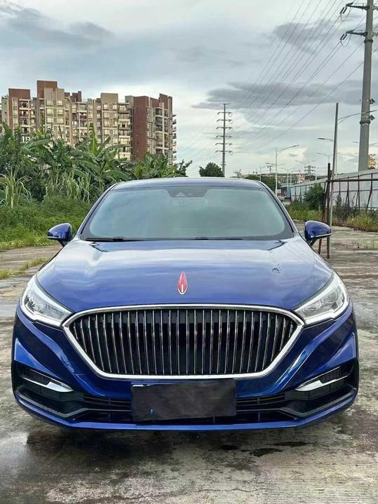 Hongqi Hongqi H5 в цвете и кузовом – это идеальный выбор среди китайских автомобилей. Доступная цена и надежность гарантированы.