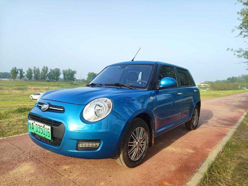 LIFAN Lifan 330EV в цвете и кузовом – это идеальный выбор среди китайских автомобилей. Доступная цена и надежность гарантированы.