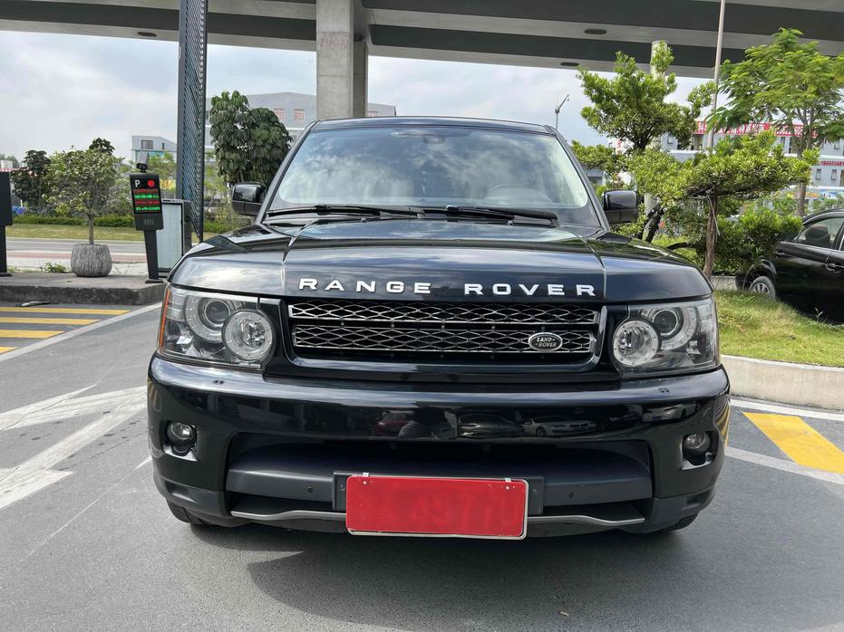 Land Rover Land Rover Range Rover Sport в цвете и кузовом – это идеальный выбор среди китайских автомобилей. Доступная цена и надежность гарантированы.
