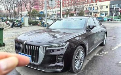 Hongqi Hongqi H5 в цвете и кузовом – это идеальный выбор среди китайских автомобилей. Доступная цена и надежность гарантированы.