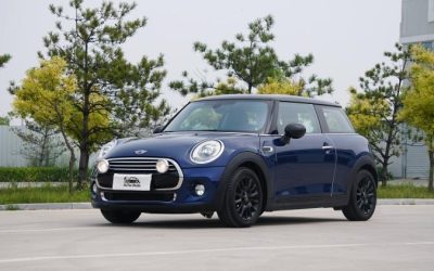 MINI MINI COUNTRYMAN в цвете и кузовом – это идеальный выбор среди китайских автомобилей. Доступная цена и надежность гарантированы.