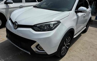 MG MG 6 в цвете и кузовом – это идеальный выбор среди китайских автомобилей. Доступная цена и надежность гарантированы.