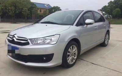 Citroen Citroen C5 в цвете и кузовом – это идеальный выбор среди китайских автомобилей. Доступная цена и надежность гарантированы.