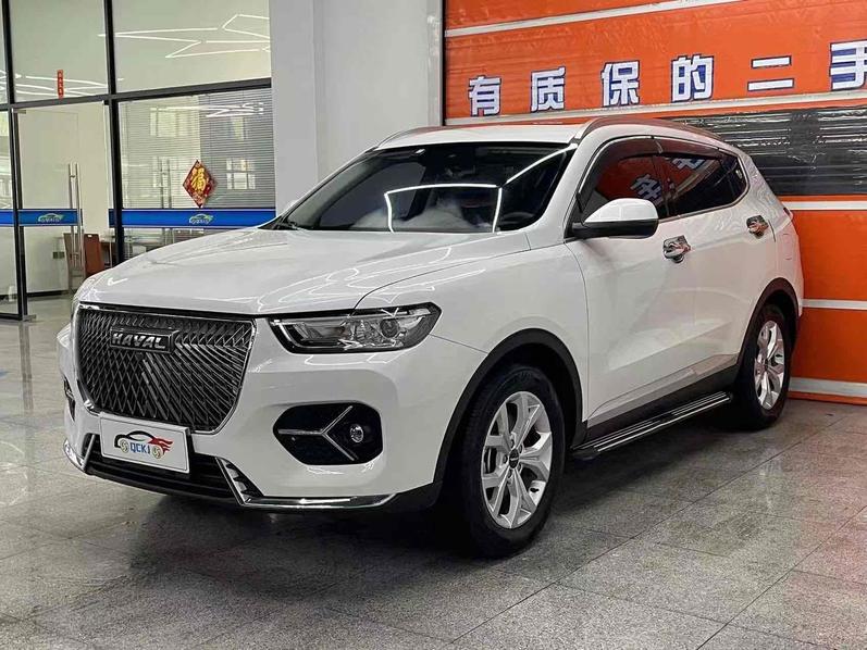 Haval Haval H6 в цвете и кузовом – это идеальный выбор среди китайских автомобилей. Доступная цена и надежность гарантированы.