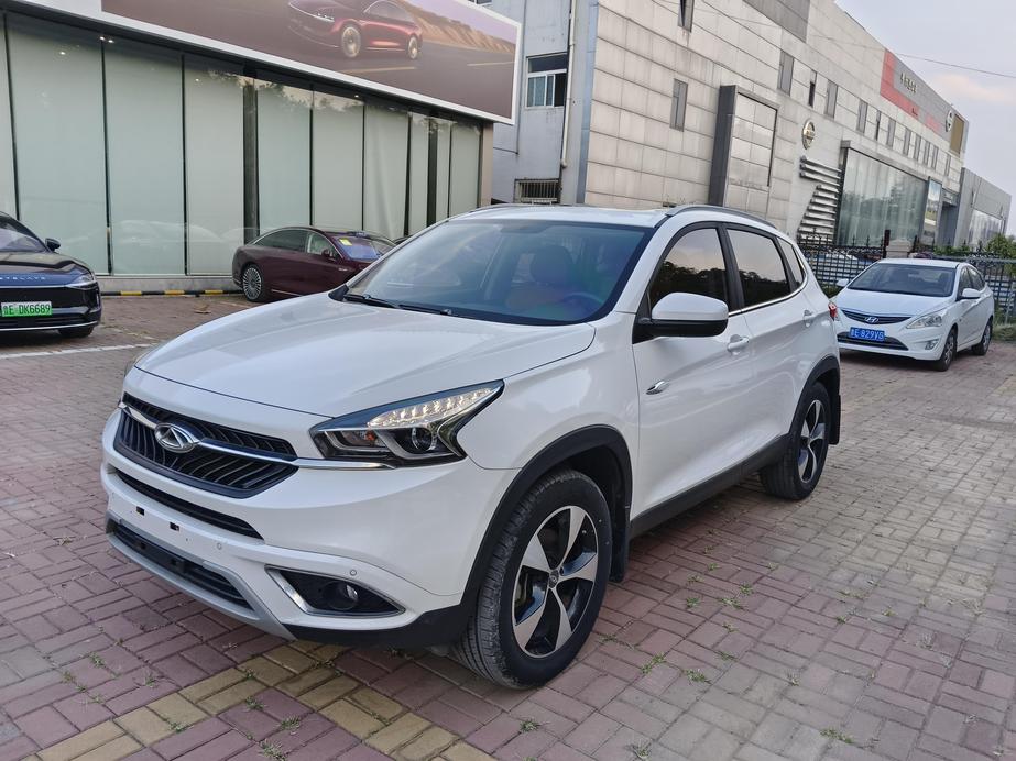 Chery CheryTiggo 7 в цвете и кузовом – это идеальный выбор среди китайских автомобилей. Доступная цена и надежность гарантированы.