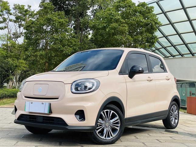 LEAPMOTOR Leapmotor T03 в цвете и кузовом – это идеальный выбор среди китайских автомобилей. Доступная цена и надежность гарантированы.