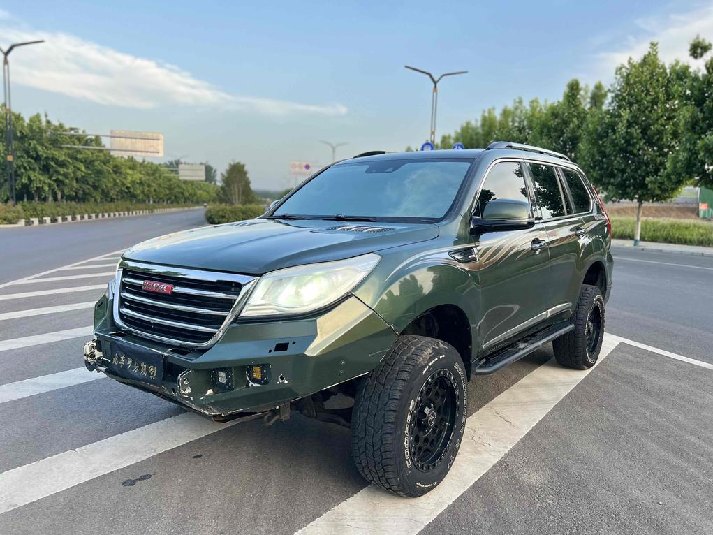 Haval Haval H9 в цвете и кузовом – это идеальный выбор среди китайских автомобилей. Доступная цена и надежность гарантированы.