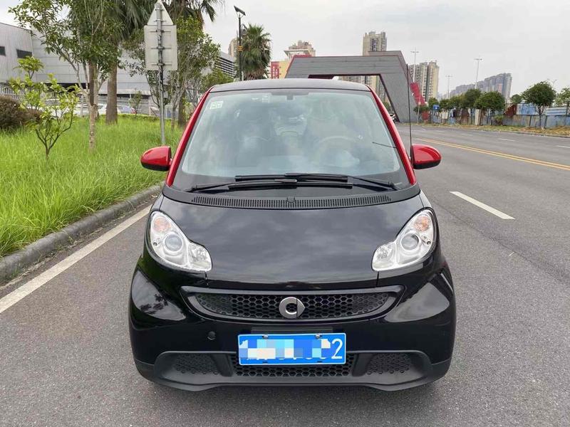 Smart smart fortwo в цвете и кузовом – это идеальный выбор среди китайских автомобилей. Доступная цена и надежность гарантированы.