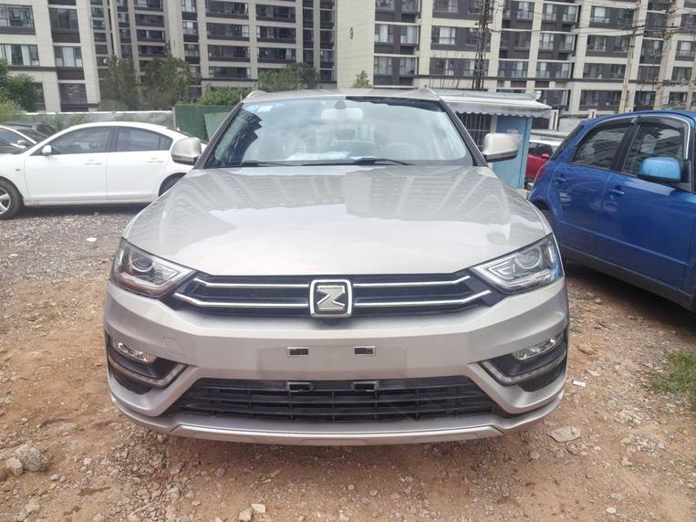 Zotye Zotye SR7 в цвете и кузовом – это идеальный выбор среди китайских автомобилей. Доступная цена и надежность гарантированы.