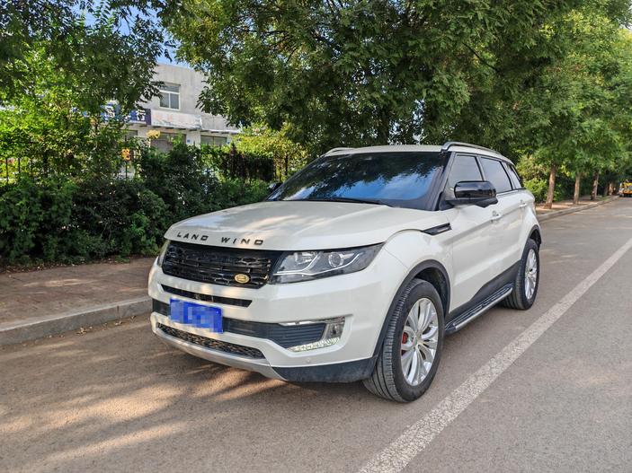Land wind Landwind X7 в цвете и кузовом – это идеальный выбор среди китайских автомобилей. Доступная цена и надежность гарантированы.