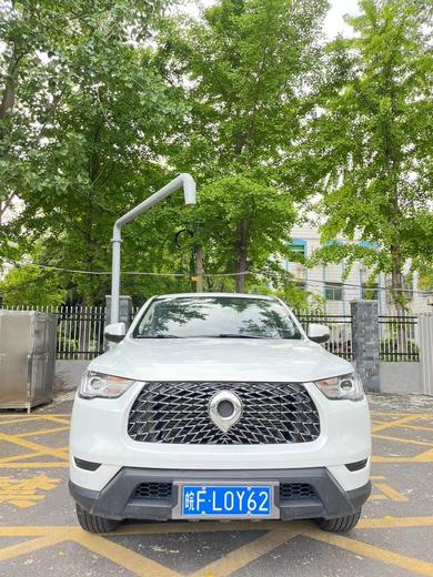 Great Wall Great Wall POER в цвете и кузовом – это идеальный выбор среди китайских автомобилей. Доступная цена и надежность гарантированы.