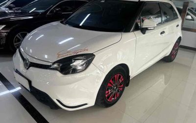 MG MG 6 в цвете и кузовом – это идеальный выбор среди китайских автомобилей. Доступная цена и надежность гарантированы.