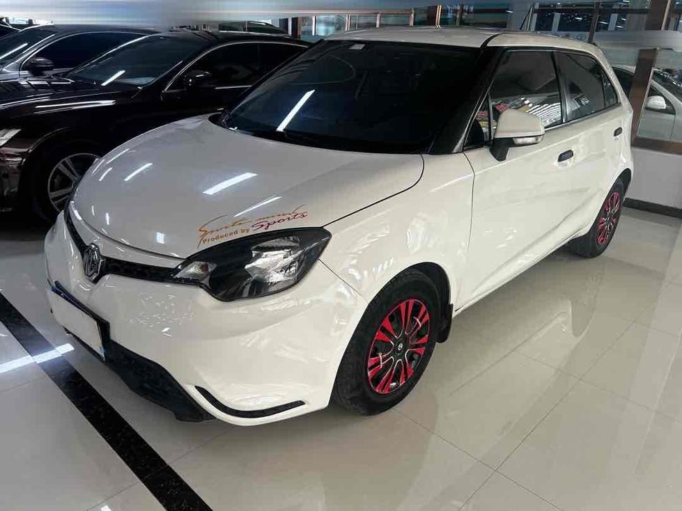 MG MG3 в цвете и кузовом – это идеальный выбор среди китайских автомобилей. Доступная цена и надежность гарантированы.