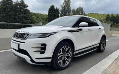 Land Rover Land Rover Range Rover в цвете и кузовом – это идеальный выбор среди китайских автомобилей. Доступная цена и надежность гарантированы.