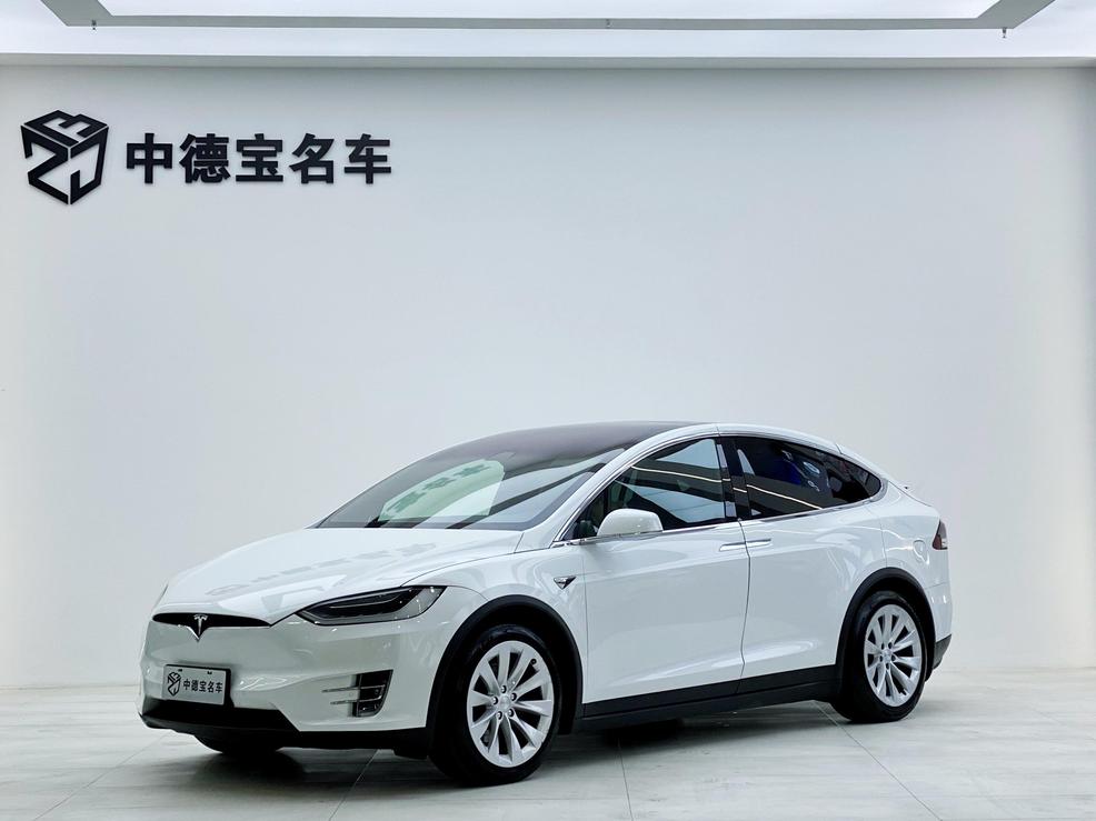 Tesla Tesla Model X в цвете и кузовом – это идеальный выбор среди китайских автомобилей. Доступная цена и надежность гарантированы.