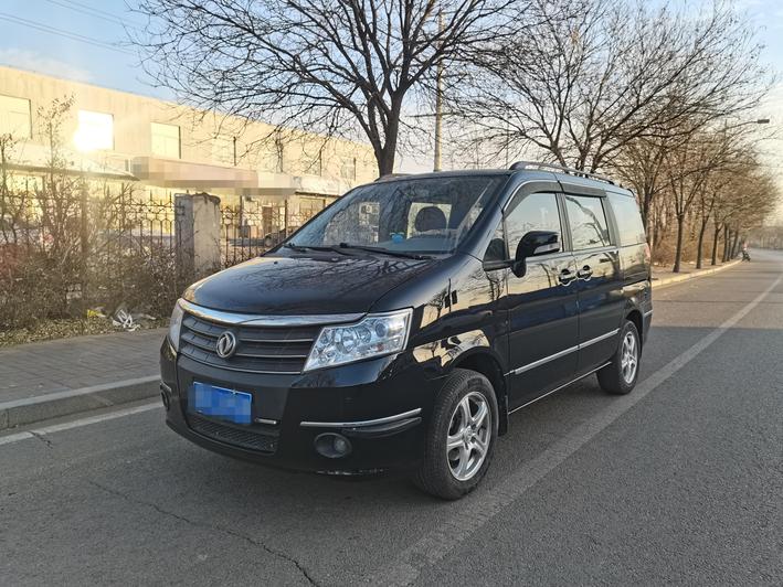 Dongfeng Dongfeng Succe в цвете и кузовом – это идеальный выбор среди китайских автомобилей. Доступная цена и надежность гарантированы.
