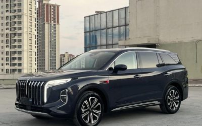 Hongqi Hongqi H5 в цвете и кузовом – это идеальный выбор среди китайских автомобилей. Доступная цена и надежность гарантированы.